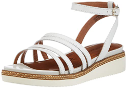 Tamaris 1-1-28257-26, Sandali Donna, Bianco, 38 EU características