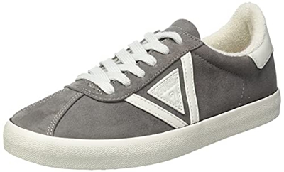 Guess I-DAYGIRL2-EU, Scarpe da Ginnastica Donna, Grey, 36 EU