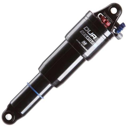 Forcelle E Ammortizzatori Sr Suntour Rear Shock Rs17 Duair Rc Componenti 216 X 63 Mm características