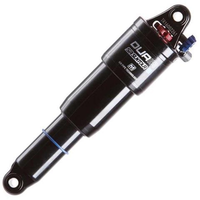 Forcelle E Ammortizzatori Sr Suntour Rear Shock Rs17 Duair Rc Componenti 216 X 63 Mm