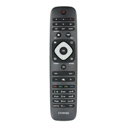 Telecomando TV ctvph02 compatibile con philips precio