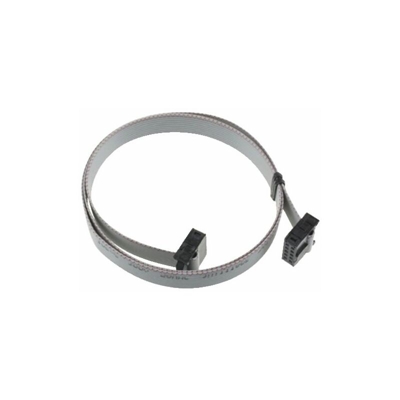 Câble plat connecteur 10 contacts