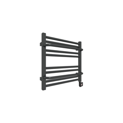 D. Scaldasalviette elettrico di 500mm di altezza e di 600mm di larghezza. características