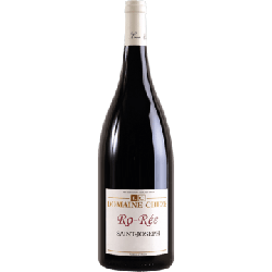 MAGNUM RO REE 2018 - DOMAINE LOUIS CHEZE características