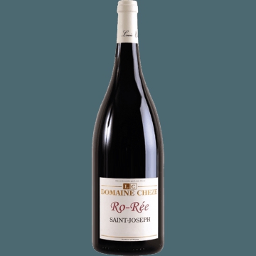 MAGNUM RO REE 2018 - DOMAINE LOUIS CHEZE