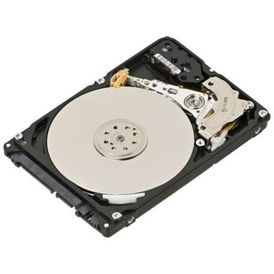 Hard Disk Interno 300GB 2,5'' Interfaccia SAS 12 Gb / s 15000 Rpm