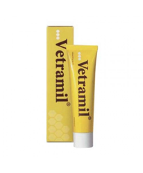 Vetramil Crema 180g en oferta