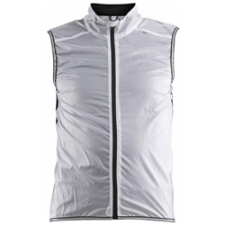 Gilets Craft Lithe Vest Abbigliamento Uomo S en oferta