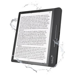 epos 2 eBook-Reader 20.3cm (8 Zoll) Nero características