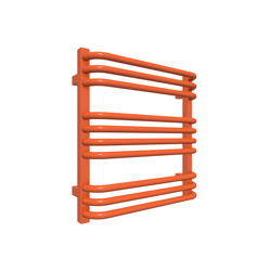 C. Scaldasalviette misto di 540mm di altezza e di 500mm di larghezza. en oferta