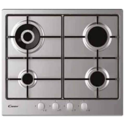 Piano Cottura CHW6BR4WX a Gas 4 Fuochi Gas Colore Inox precio