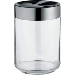 Alessi LC09 recipiente características