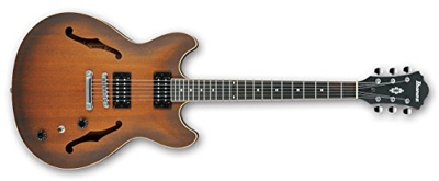Ibanez AS53-TF guitars