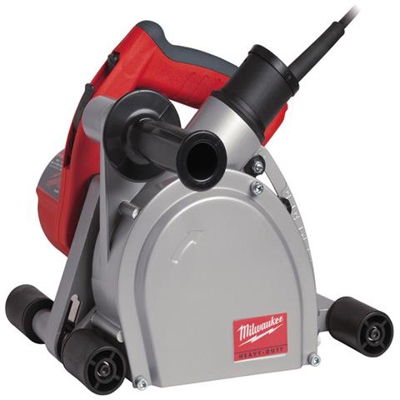 Scanalatore 1900W disco 150 mm wcs 45