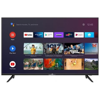 TV LED Full HD 43'' SMT43F30FC Android TV