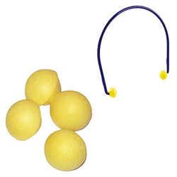 ™ E-a-rcap ™, Tamponi Di Ricambio, 23 Db, Es-01-301 (50 Paia / Confezione) en oferta