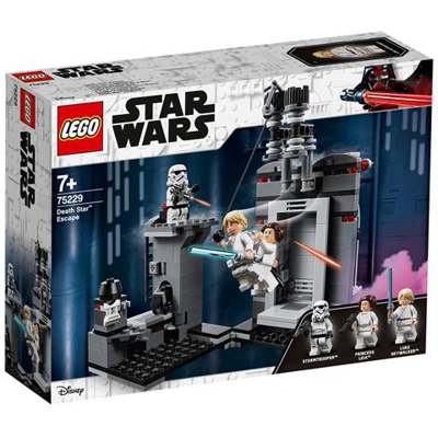 75229 - Star Wars Tm - Conf Gv Escape