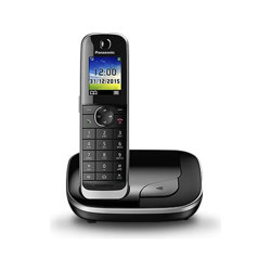 Cordless Nero 1.8'' Dect-Gap - Europa características