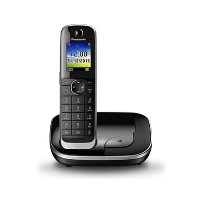 Cordless Nero 1.8'' Dect-Gap - Europa