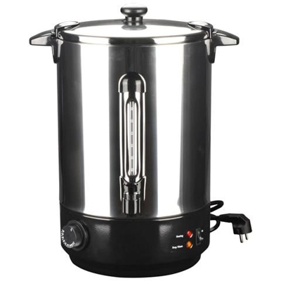 Scalda Bevande In Acciaio Inossidabile 15 L 2500 W