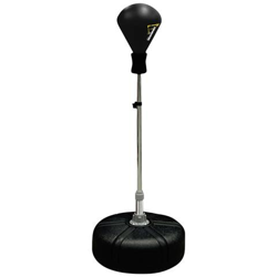 Palla Da Boxe Punching Ball Reflex Nera precio