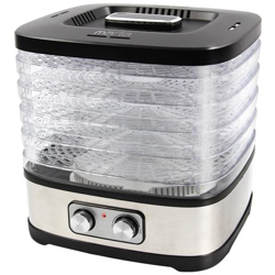 Essiccatore Per Frutta E Verdura Mt-1958 precio