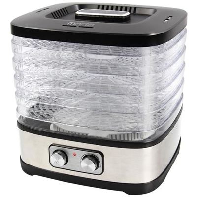 Essiccatore Per Frutta E Verdura Mt-1958