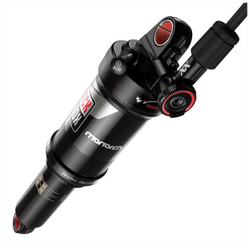 Forcelle E Ammortizzatori Rockshox Monarch Xx 200x51mm Componenti 200x51mm características