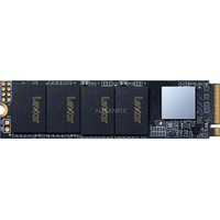 NM610 M.2 1000 GB PCI Express 3.0 3D TLC NVMe, Disco a stato solido características
