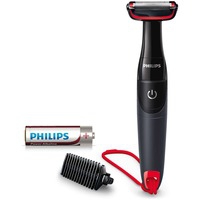 BODYGROOM Series 1000 Bodygroom con sistema di protezione della pelle, Tagliacappelli
