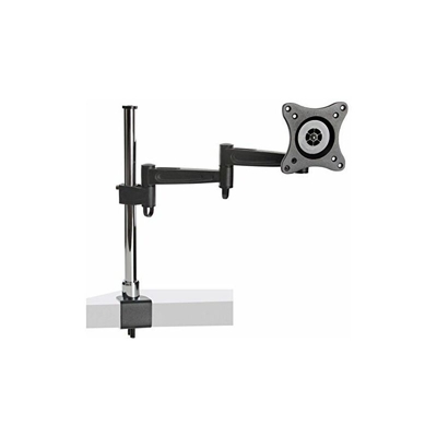Brateck Cantilever Arm Desk PC Monitor Mount 48cm Ext Vesa max