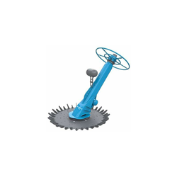 NOVARDEN NSB50 - Robot pulisci Piscine Idraulico precio