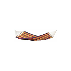 Amazonas Hammock AZ-1065700 Brasilia Amaca, Tropical, Arancione, 310x140x5 cm precio