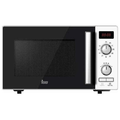 Microonde con Grill Teka MGE208WS 20 L 1000 W