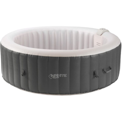 Infinite Spa Sistema Vasca Idromassaggio Xtra SPA 1000 Rotondo precio