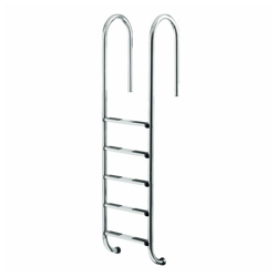 Scala dritta a 5 gradini 316 l en oferta