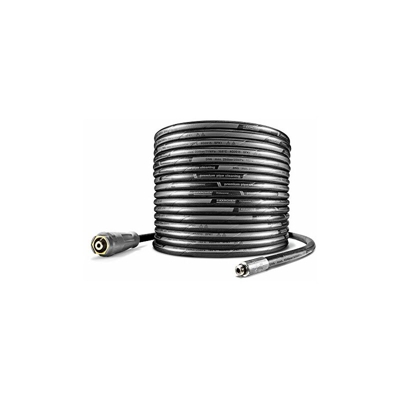 Kärcher 6.110-008.0 - Tubo di pulizia per tubi, DN 6, 20 m, 220 bar
