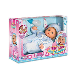 Febbrolino Boy Sdraiato B024 Migliorati características