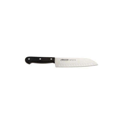 Coltello Santoku Con Bicchieri 170Mm. 286004