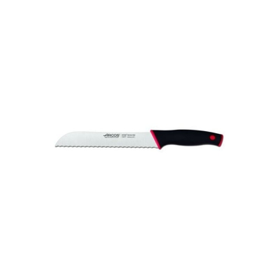 Coltello Fornitore 200 Mm. Rosso Duo 147722