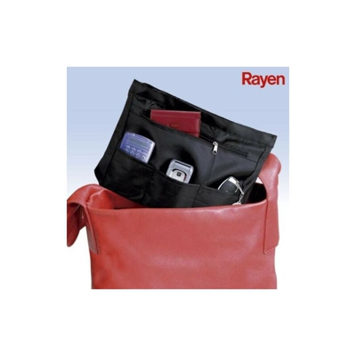 ORGANIZZATORE PER BORSE 28X23X11. 5 cm. 6093
