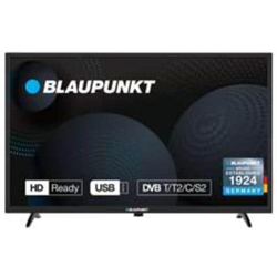 Tv 24'''' Blaupunkt Led 24wb965 Hd Ready Europa en oferta
