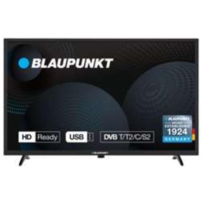 Tv 24'''' Blaupunkt Led 24wb965 Hd Ready Europa