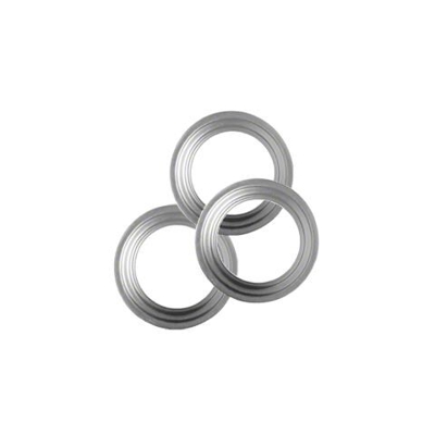 Kit per Macchina Fotografica Argento 15.2 x 15.2 cm 17085