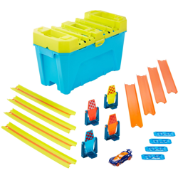 GLC95 pista giocattolo Plastica, Ippodromo en oferta