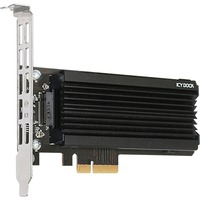 MB987M2P-1B scheda di interfaccia e adattatore Interno M.2, Controllore