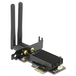 89049 scheda di rete e adattatore Interno WLAN / Bluetooth 2400 Mbit/s, Adattatore Wi-Fi precio