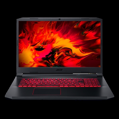 Acer Nitro 5 Notebook gaming | AN517-52 | Nero