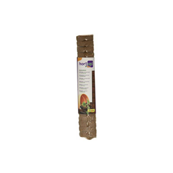 Flower 55041Â âÂ Fibra di cocco compatta per semenzaio, 18 Pastiglie en oferta
