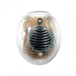 Mondo verde rep49 – Repellente Zanzare, colore: bianco características